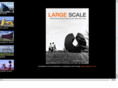 largescalethebook.com