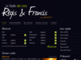 leguideregisetfrancis.be