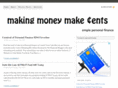 makingmoneymakecents.com