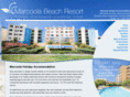 marcoolabeachresort.com