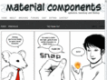 material-components.com