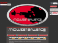 midwestballistics.com