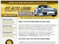 my-auto-loans.com