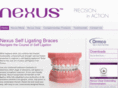 nexusbraces.com