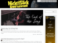 nickelslick.com
