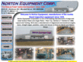 nortonequipmentcorp.com