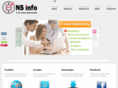 nsinfo.com.br