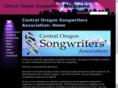 oregonsongwriters.com