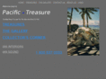 pacifictreasure.com