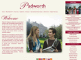padworth.com