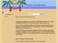 panamacityhotelsflorida.com
