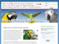 parrot-care-center.com