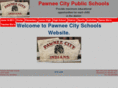 pawneecityschool.com