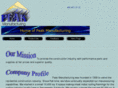 peakmanufacturing.com