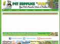 petsuppliesplusfl.com