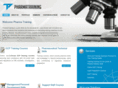 pharmatraining.co.uk