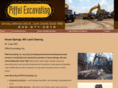 piffelexcavating.com