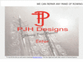 pjhdesigns.net