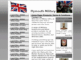 plymouthmilitarygifts.com