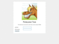 poneypourtous.com