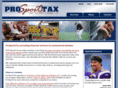prosportstax.com
