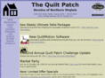 quiltpatchva.com