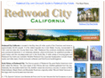 redwood-city.com