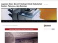 rentalfotocopy.com