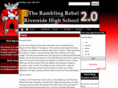 rhsramblingrebel.com