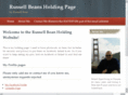 russellbean.com