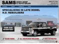 samsbodyshop.net