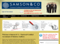 samsonandco.net