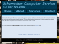 schumachercomputerservices.biz