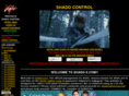 shado-x.com