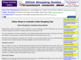 shops-australia.com