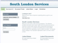 southlondonservices.co.uk