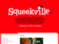 squeekville.com