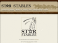 starstablesindiana.com