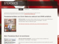 stekovics.com