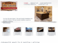 supervtileandgranite.com