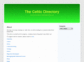 thecelticdirectory.com