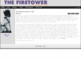 thefiretower.com