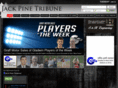 thejackpinetribune.com