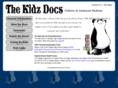 thekidzdocs.com