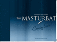 themasturbated.com