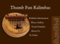 thumbfunkalimbas.com