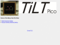 tiltpico.com
