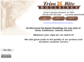 trimritemouldings.com