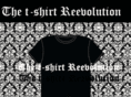 tshirtreevolution.com