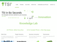 tsisquared.com